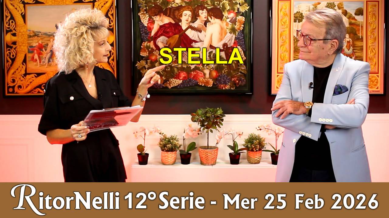 Trasmissione RitorNelli